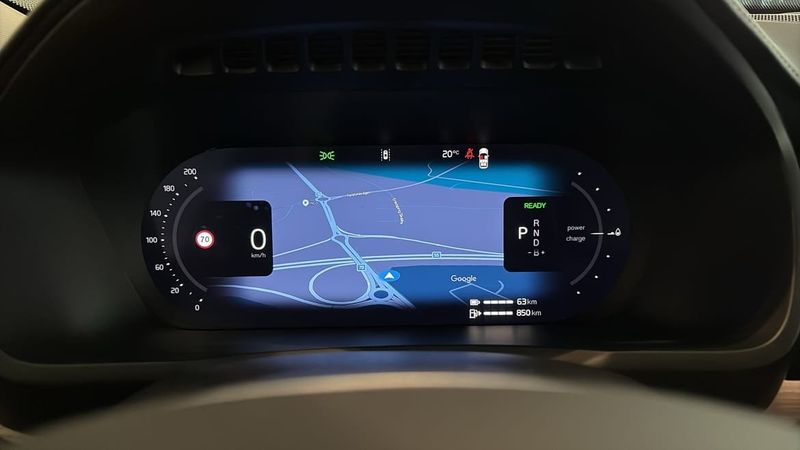 Volvo XC90 bild 11