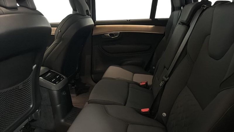 Volvo XC90 bild 6