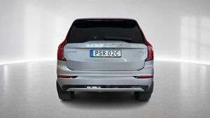 Volvo XC90 bild 7