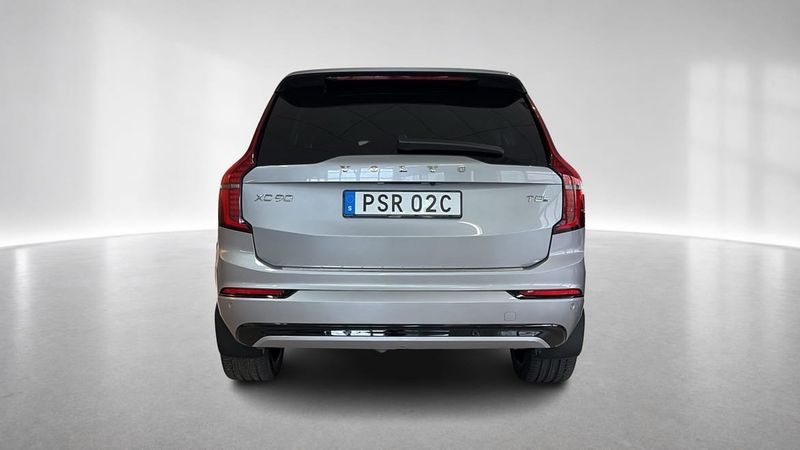 Volvo XC90 bild 7