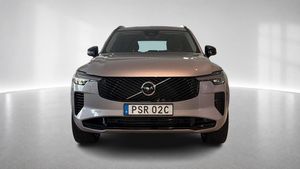 Volvo XC90 bild 8