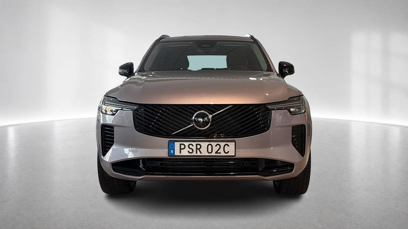 Volvo XC90 bild 8
