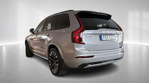 Volvo XC90 bild 2