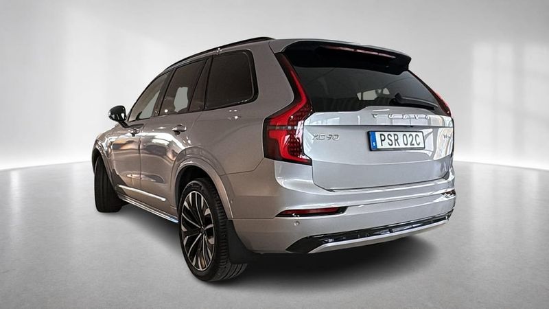 Volvo XC90 bild 2