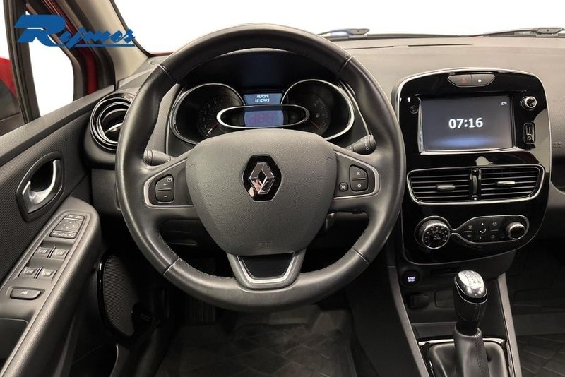 Renault Clio bild 9