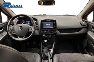 Renault Clio bild 2