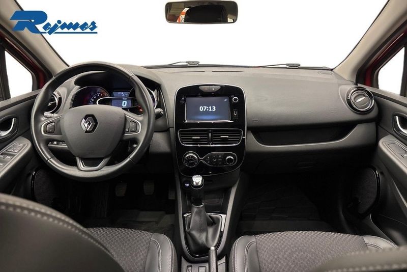 Renault Clio bild 2