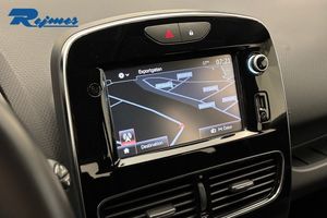 Renault Clio bild 13