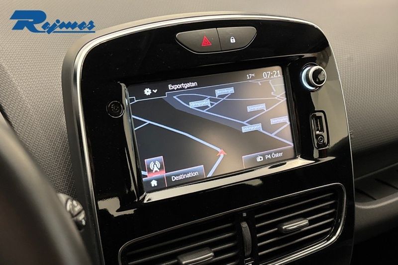 Renault Clio bild 13