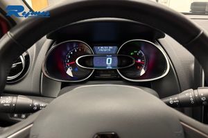 Renault Clio bild 8