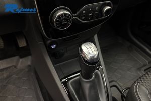 Renault Clio bild 15