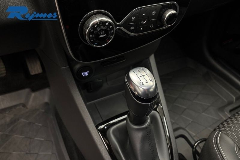 Renault Clio bild 15