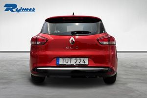 Renault Clio bild 18
