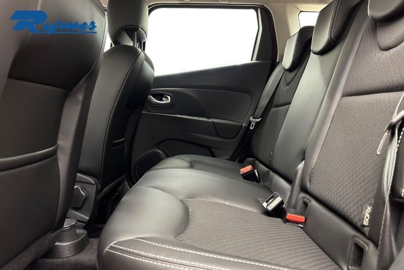 Renault Clio bild 7