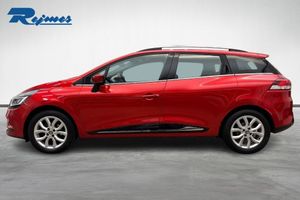 Renault Clio bild 4