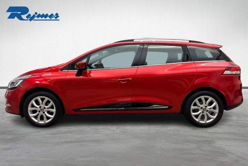 Renault Clio bild 4