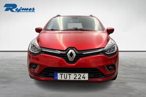 Renault Clio bild 19