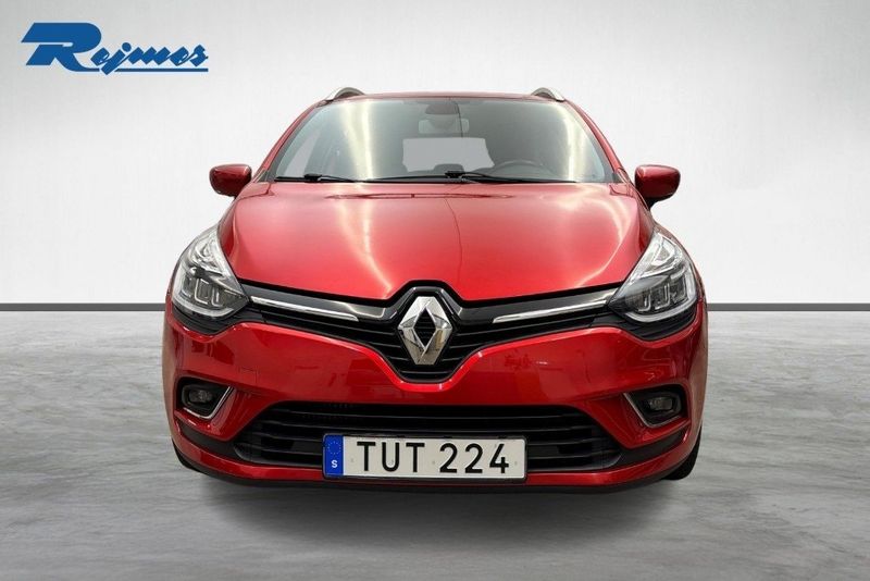 Renault Clio bild 19