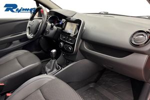 Renault Clio bild 5