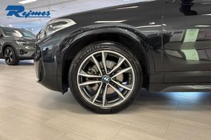 BMW X2 bild 24