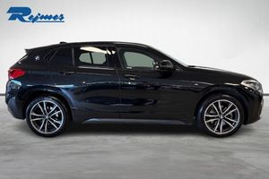 BMW X2 bild 6