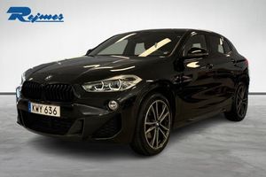 BMW X2 bild 1