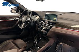BMW X2 bild 9