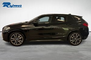 BMW X2 bild 2