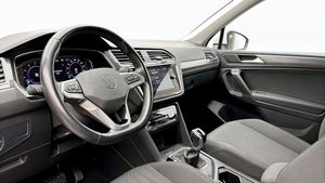 Volkswagen Tiguan Allspace bild 7