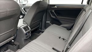 Volkswagen Tiguan Allspace bild 11