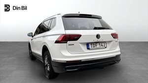 Volkswagen Tiguan Allspace bild 3