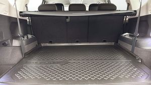 Volkswagen Tiguan Allspace bild 12
