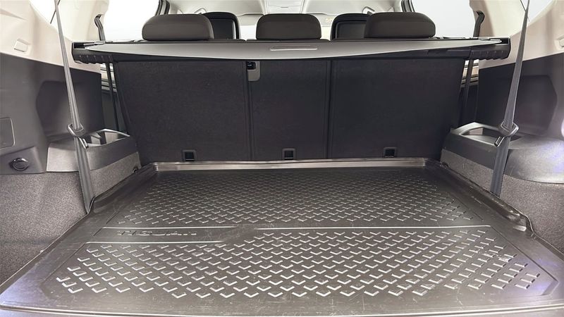 Volkswagen Tiguan Allspace bild 12