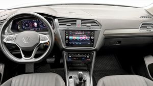 Volkswagen Tiguan Allspace bild 10