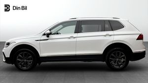 Volkswagen Tiguan Allspace bild 2