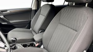 Volkswagen Tiguan Allspace bild 8