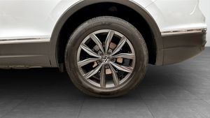 Volkswagen Tiguan Allspace bild 6