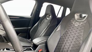 Volkswagen Tiguan bild 8