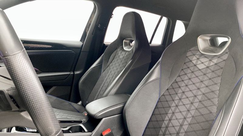 Volkswagen Tiguan bild 8