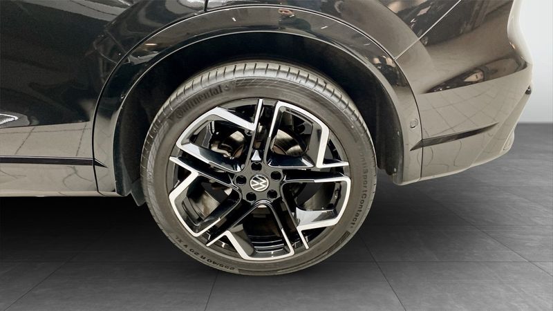Volkswagen Tiguan bild 6