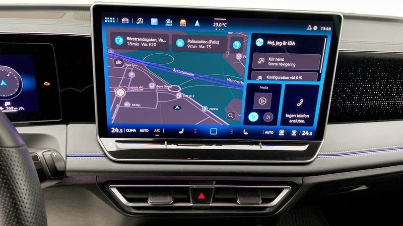Volkswagen Tiguan bild 9