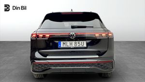 Volkswagen Tiguan bild 5
