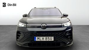 Volkswagen Tiguan bild 4