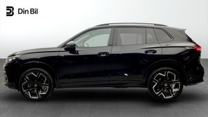 Volkswagen Tiguan bild 2