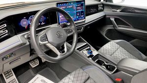 Volkswagen Tiguan bild 7