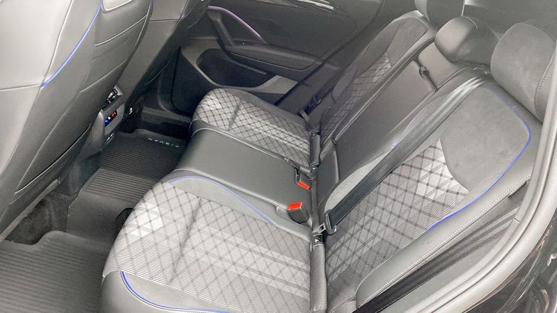 Volkswagen Tiguan bild 11