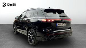 Volkswagen Tiguan bild 3