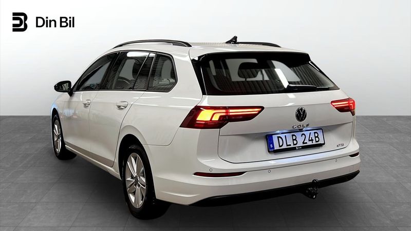 Volkswagen Golf bild 3