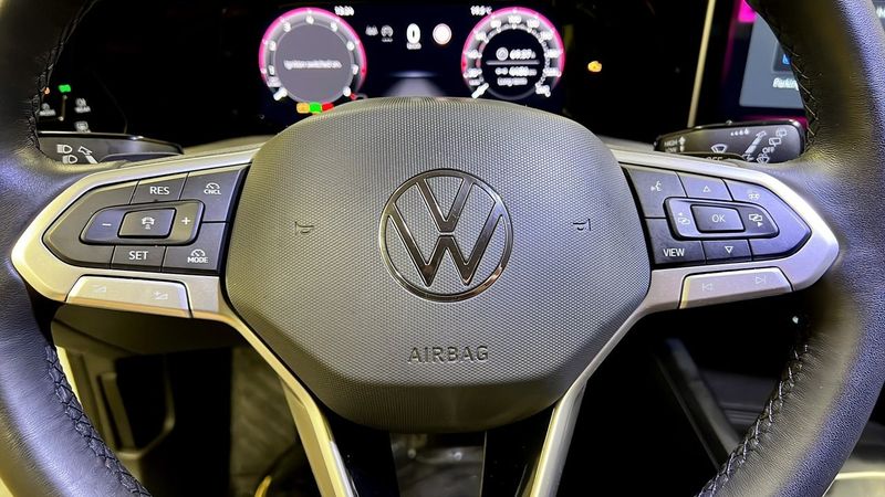 Volkswagen Golf bild 19