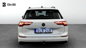 Volkswagen Golf bild 5